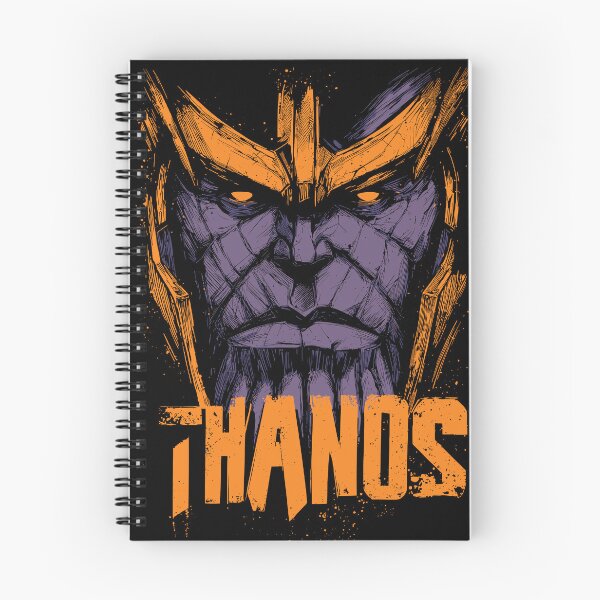 Item preview, The Mad Titan designed and sold by chesterosul.