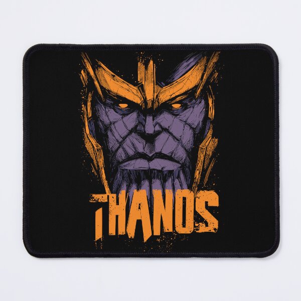 Item preview, The Mad Titan designed and sold by chesterosul.