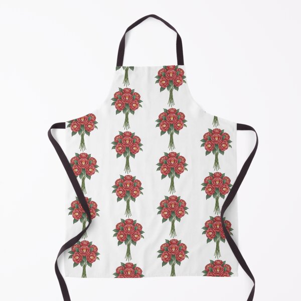 Item preview, Camellia designed and sold by Avenelle.