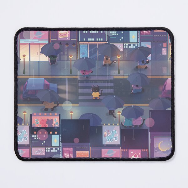 Item preview, CITYPOP ROAD designed and sold by bvkim.