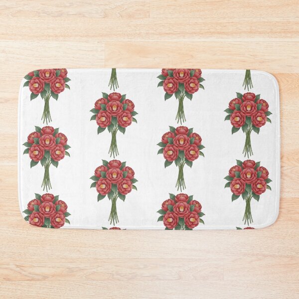 Item preview, Camellia designed and sold by Avenelle.