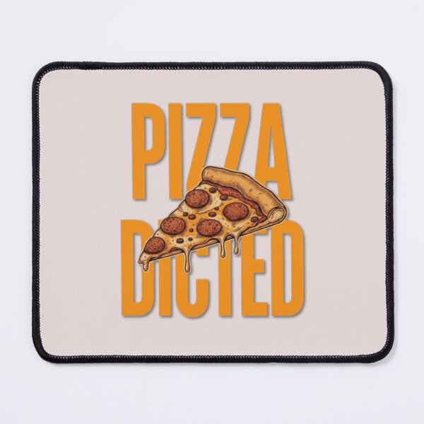 Item preview, Pizza Dicted designed and sold by Aise06.