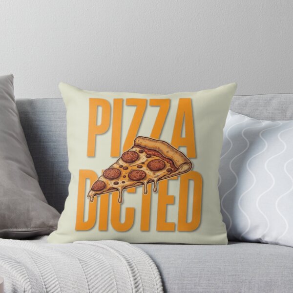 Item preview, Pizza Dicted designed and sold by Aise06.