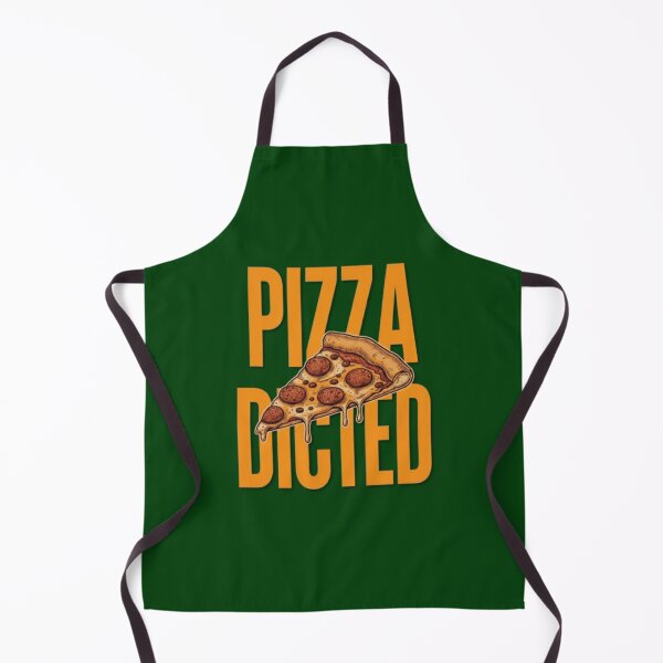 Item preview, Pizza Dicted designed and sold by Aise06.