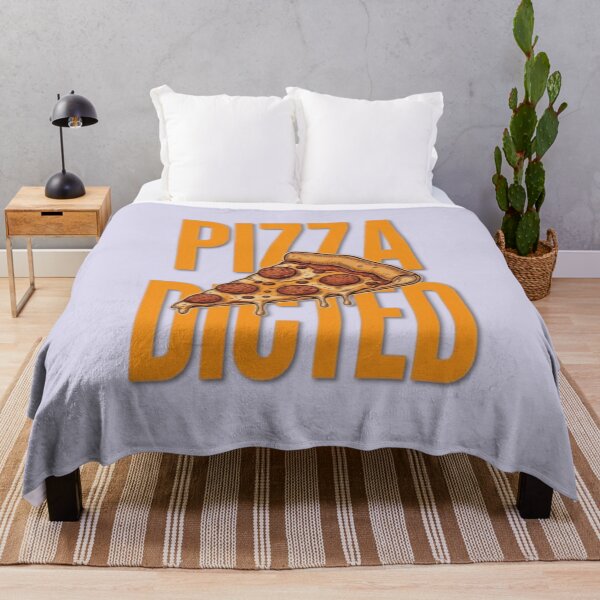 Item preview, Pizza Dicted designed and sold by Aise06.