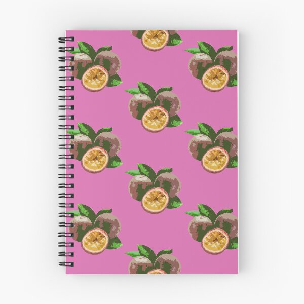 Item preview, Playful Passion Fruit Party designed and sold by Wickay.