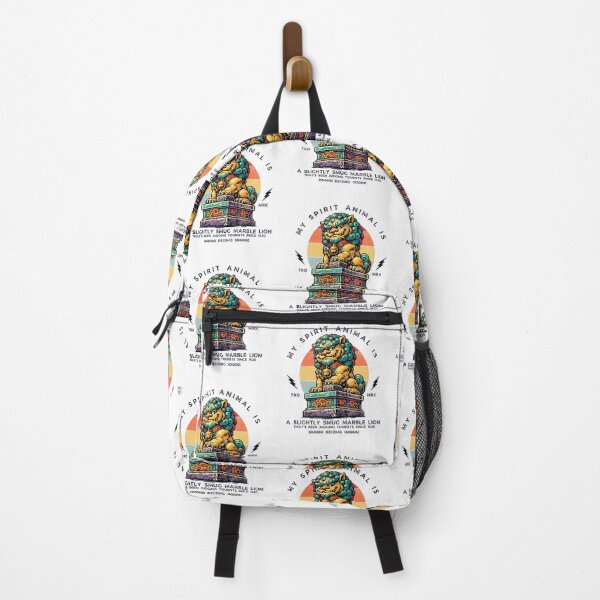 Item preview, Beijing : my spirit animal designed and sold by Peerless-Prime.