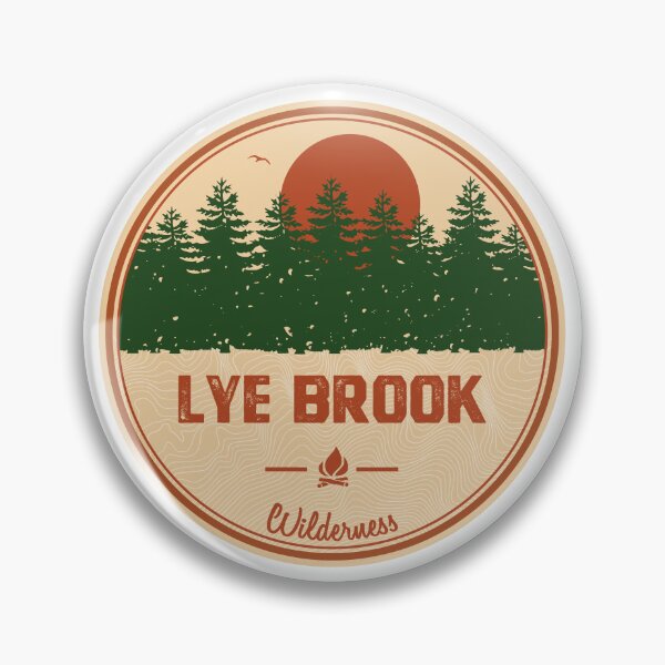 Item preview, Lye Brook Wilderness Vermont designed and sold by Esskay Designs.