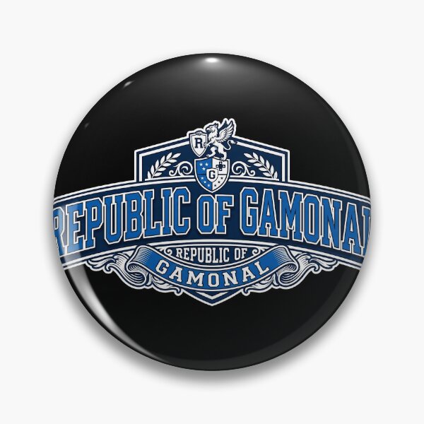Item preview, Republic of Gamonal designed and sold by RICAMTP.