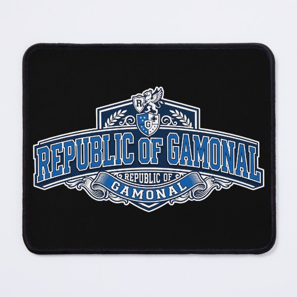 Item preview, Republic of Gamonal designed and sold by RICAMTP.