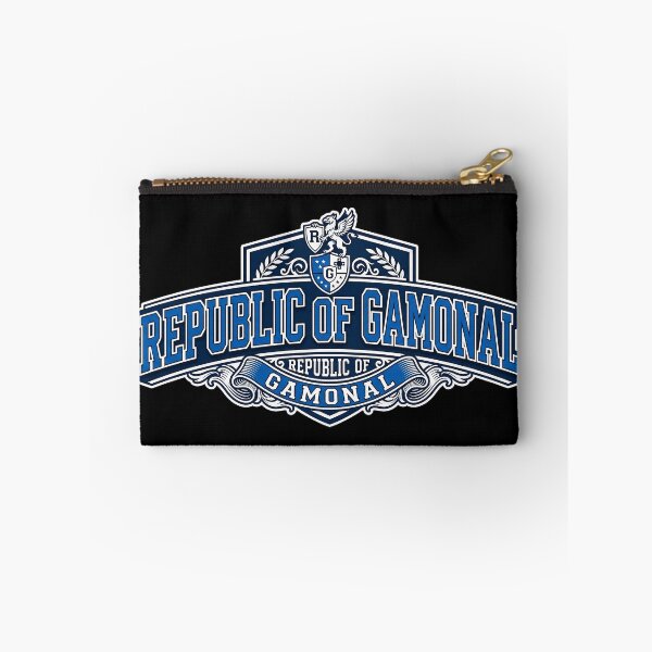 Item preview, Republic of Gamonal designed and sold by RICAMTP.