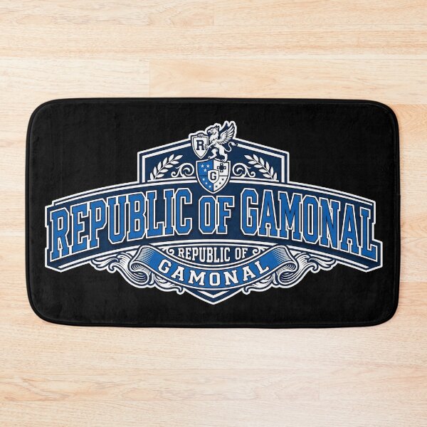 Item preview, Republic of Gamonal designed and sold by RICAMTP.