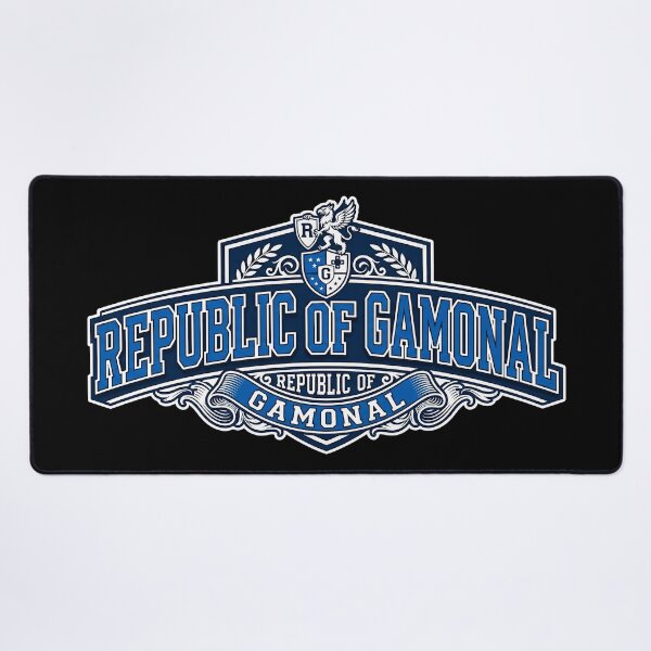 Item preview, Republic of Gamonal designed and sold by RICAMTP.