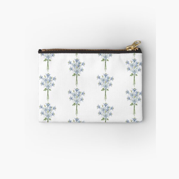 Item preview, Columbine designed and sold by Avenelle.