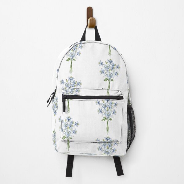 Item preview, Columbine designed and sold by Avenelle.