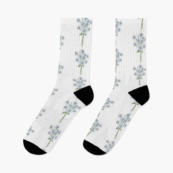 Item preview, Columbine designed and sold by Avenelle.