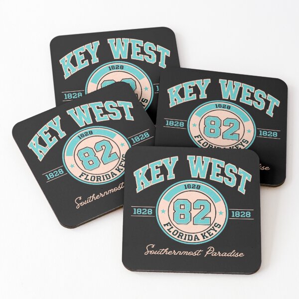 Item preview, West Florida Vintage Varsity Number design designed and sold by PamLeeDesign.