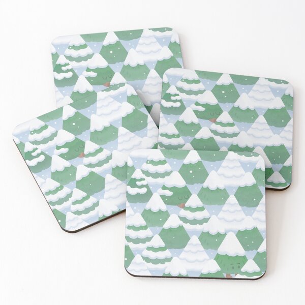 Item preview, Winter Trees designed and sold by bvkim.