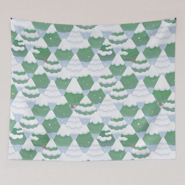 Item preview, Winter Trees designed and sold by bvkim.