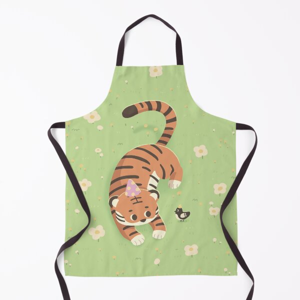 Item preview, Tiger and kachi Hojakdo  designed and sold by bvkim.