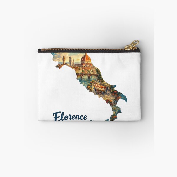 Item preview, Visit Florence Italy designed and sold by francous03.