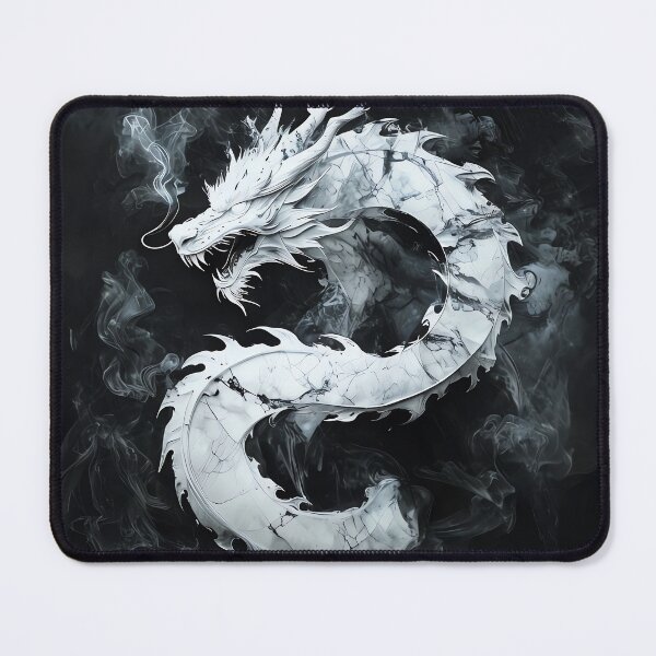 Item preview, Smoke-Soul Wyrm designed and sold by ONYX Pixee.
