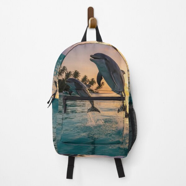 Item preview, Happy Dolphins designed and sold by MattC232.