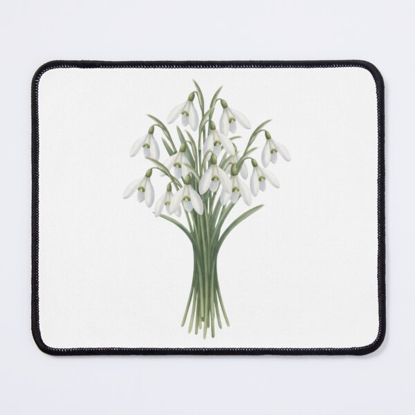 Item preview, Snowdrop designed and sold by Avenelle.