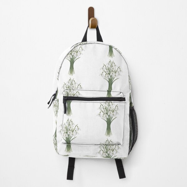 Item preview, Snowdrop designed and sold by Avenelle.