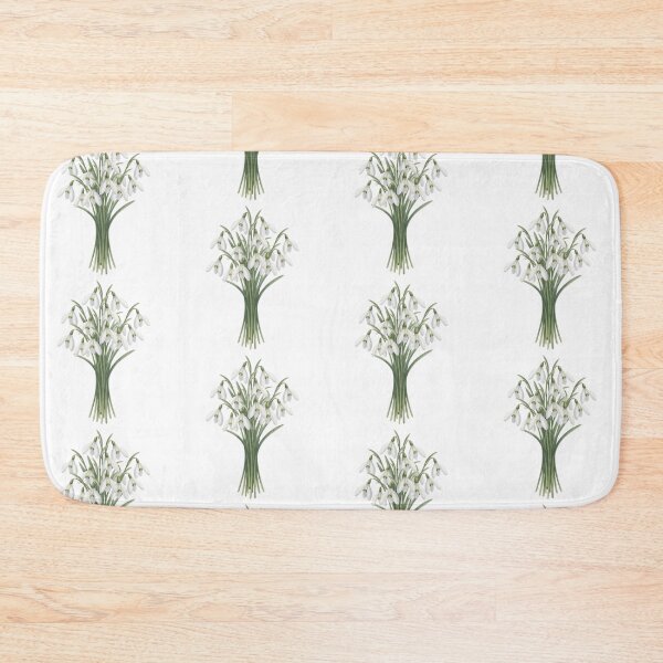 Item preview, Snowdrop designed and sold by Avenelle.