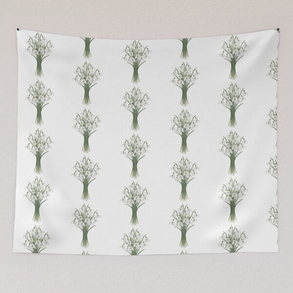 Item preview, Snowdrop designed and sold by Avenelle.