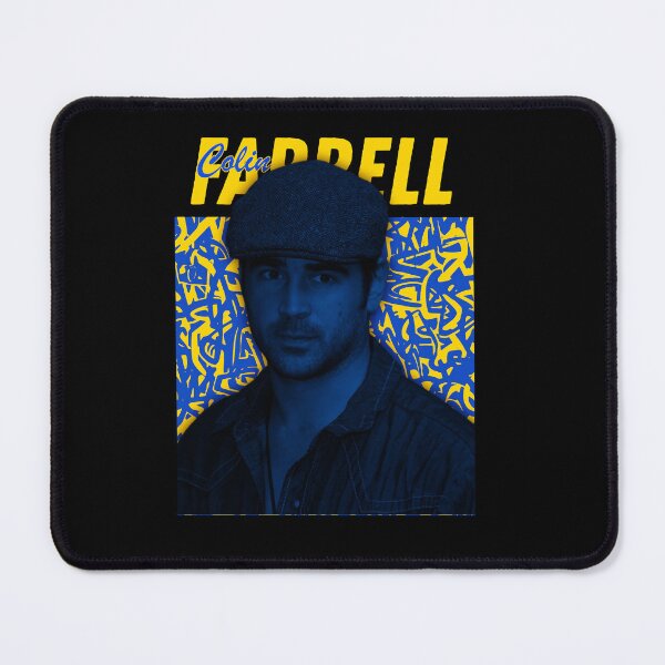 Item preview, Colin Farrell ~ 1976  designed and sold by Mckenzaber.