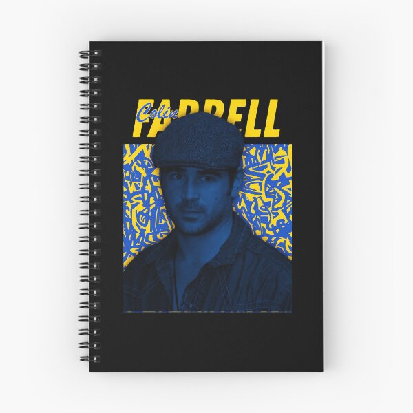 Item preview, Colin Farrell ~ 1976  designed and sold by Mckenzaber.
