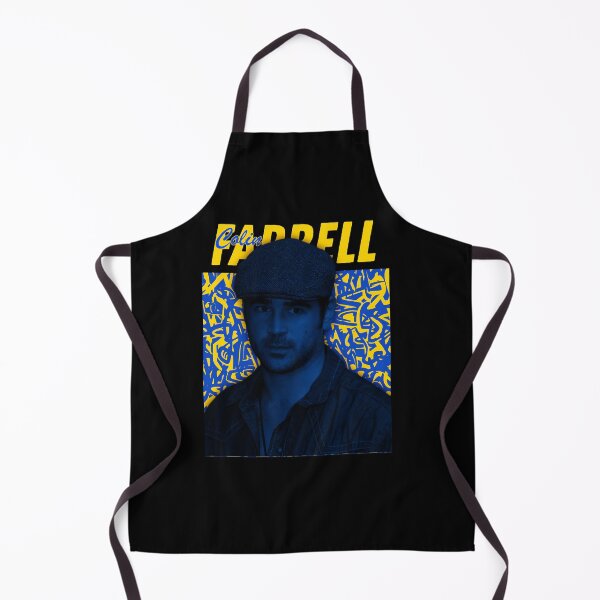 Item preview, Colin Farrell ~ 1976  designed and sold by Mckenzaber.