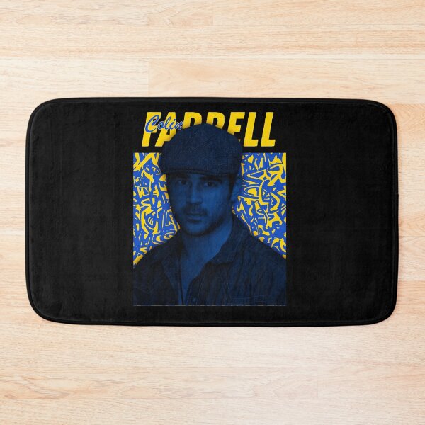 Item preview, Colin Farrell ~ 1976  designed and sold by Mckenzaber.