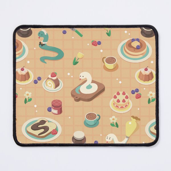 Item preview, SNAKE DESSERT designed and sold by bvkim.