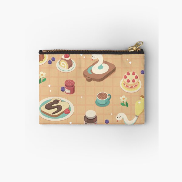 Item preview, SNAKE DESSERT designed and sold by bvkim.