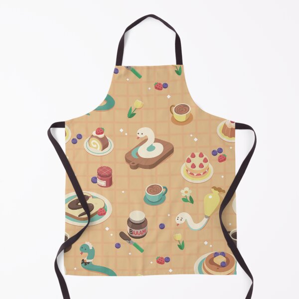 Item preview, SNAKE DESSERT designed and sold by bvkim.