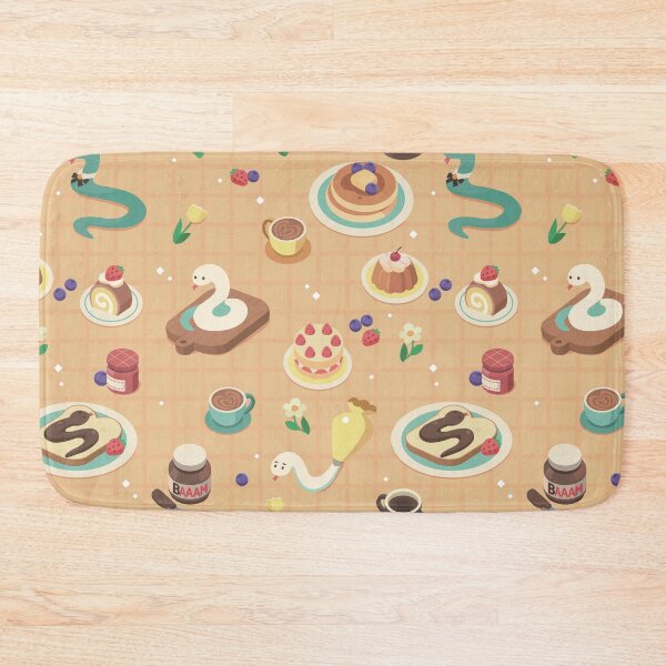 Item preview, SNAKE DESSERT designed and sold by bvkim.