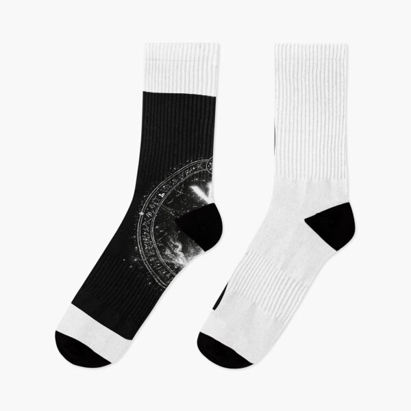 Item preview, Algiz protection designed and sold by Spirituelles Center.