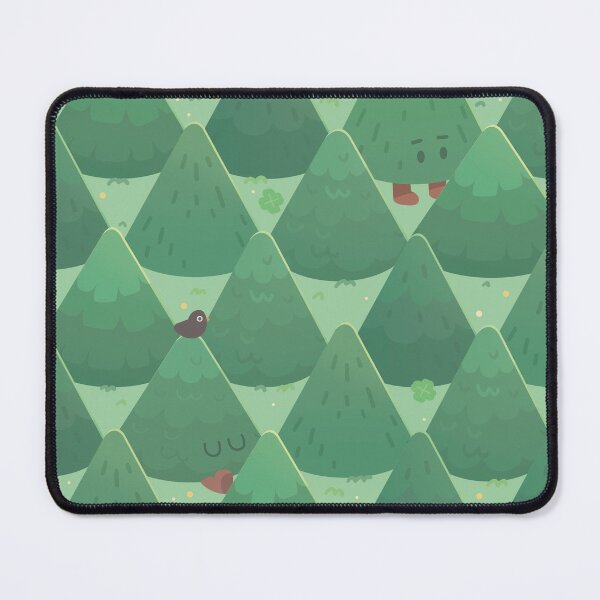 Item preview, Tiny Trees designed and sold by bvkim.