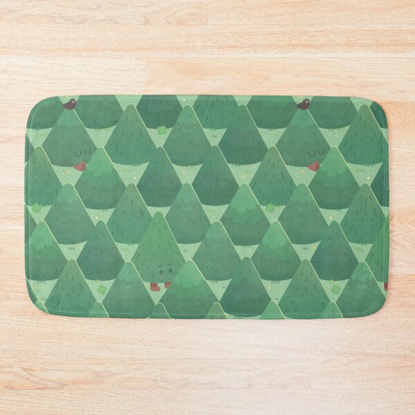Item preview, Tiny Trees designed and sold by bvkim.