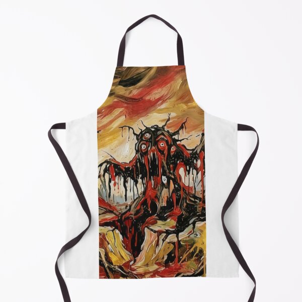 Item preview, The Eternal Torment of the Crimson Woods designed and sold by SodhaIqbalKasam.