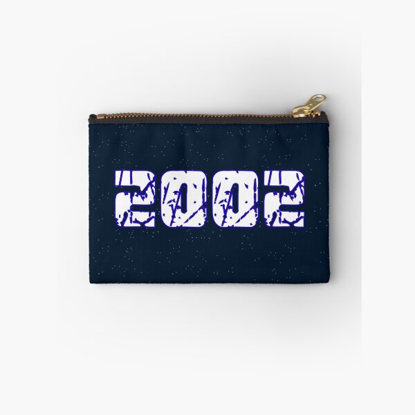 Item preview, Vintage 2002 Distressed Cosmic Aesthetic - Retro Year Design designed and sold by Elly for Design (Power of Creation).