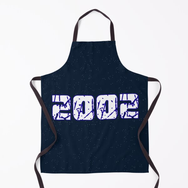Item preview, Vintage 2002 Distressed Cosmic Aesthetic - Retro Year Design designed and sold by Elly for Design (Power of Creation).