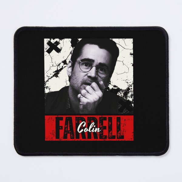 Item preview, Colin Farrell 80s Vintage - Colin Farrell designed and sold by Mckenzaber.