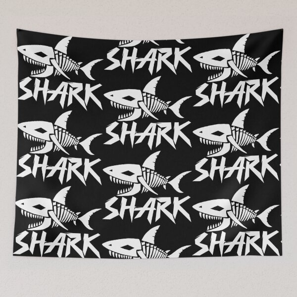 Item preview, Shark skeleton designed and sold by Lagueny.