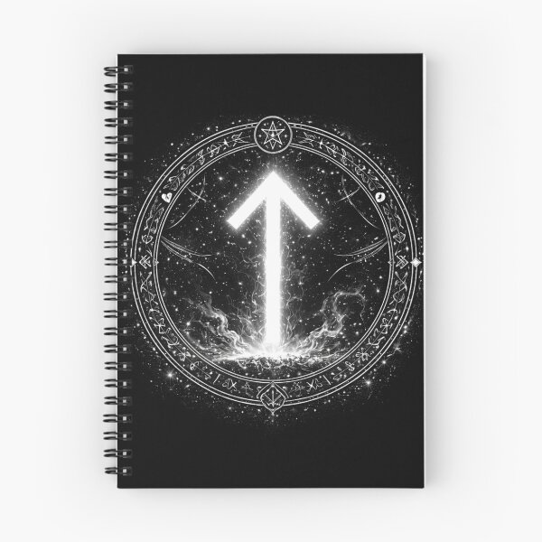 Item preview, Tiwaz Rune designed and sold by Spirituelles Center.