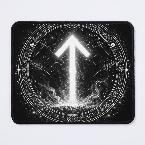 Item preview, Tiwaz Rune designed and sold by Spirituelles Center.