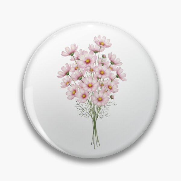 Item preview, Cosmos designed and sold by Avenelle.